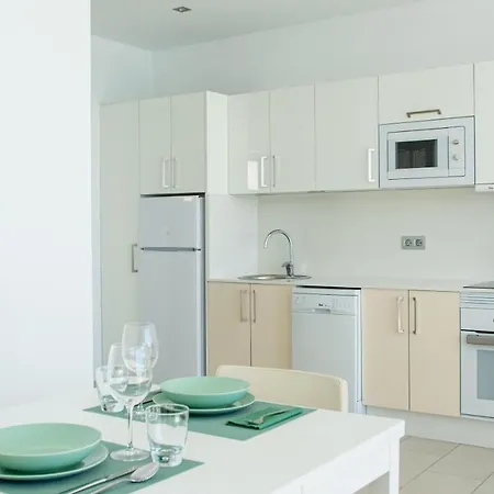 Apartamento Blancazul Marina Playa Blanca (Lanzarote)