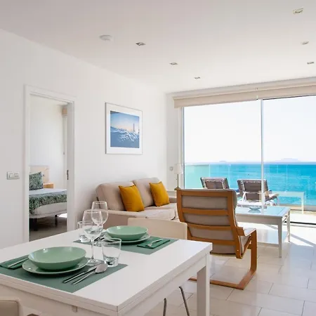 Blancazul Marina Apartamento Playa Blanca (Lanzarote)