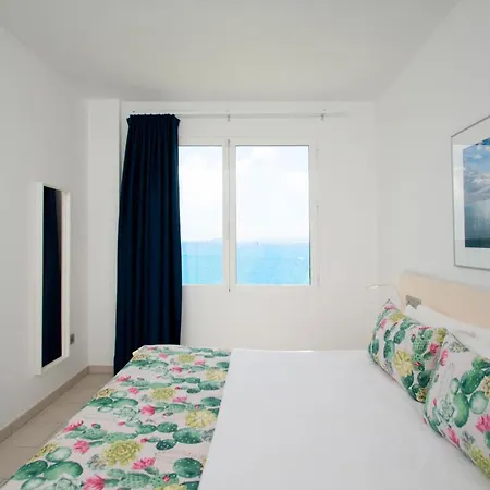 Blancazul Marina Appartement