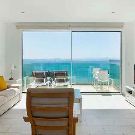 Apartamento Blancazul Marina