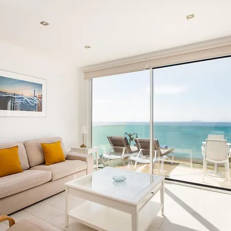 Apartamento Blancazul Marina