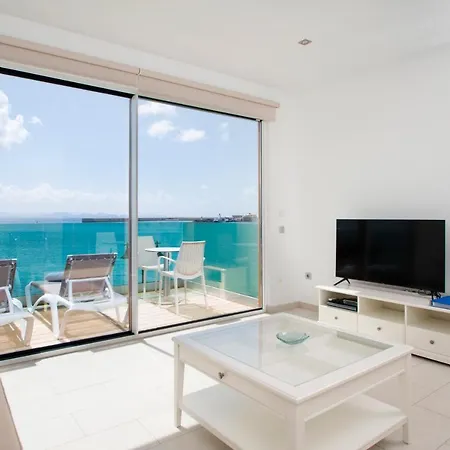 Blancazul Marina Apartamento