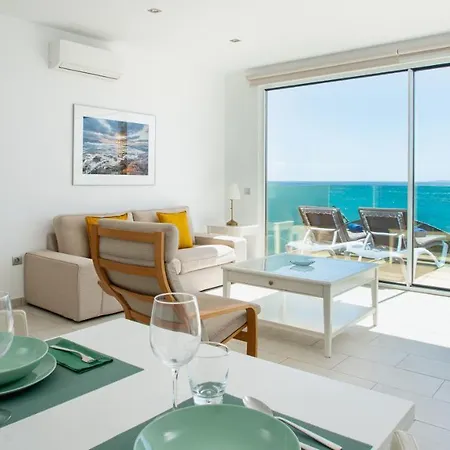 Blancazul Marina Apartamento *