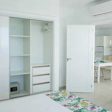 Blancazul Marina Apartamento Playa Blanca (Lanzarote)
