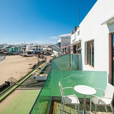 Apartamento Blancazul Marina *