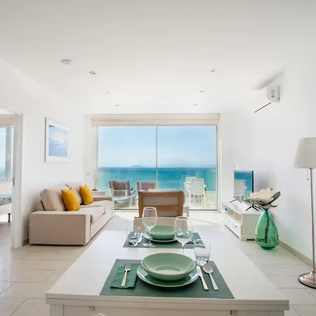 Blancazul Marina Apartamento Playa Blanca (Lanzarote)