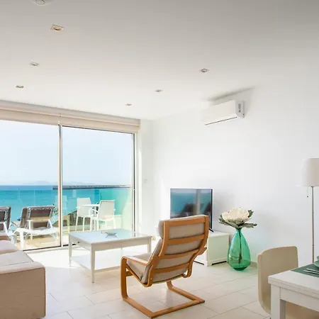 Blancazul Marina Apartamento