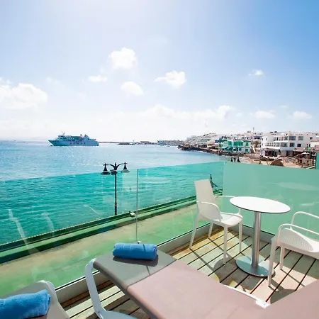 Apartamento Blancazul Marina