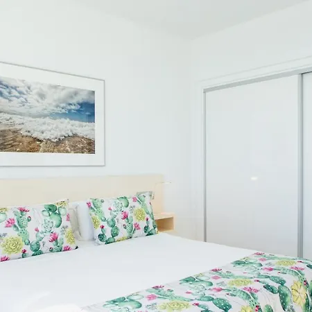 Blancazul Marina Apartamento