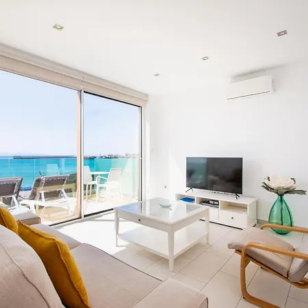 Blancazul Marina Apartamento