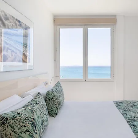 Blancazul Marina Apartamento *