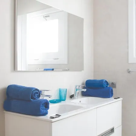Apartamento Blancazul Marina Playa Blanca (Lanzarote)
