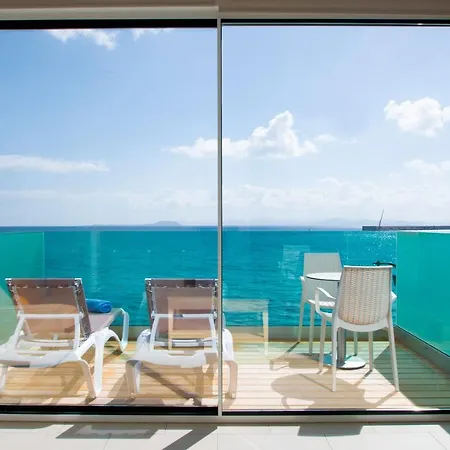 Apartamento Blancazul Marina
