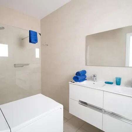 Apartamento Blancazul Marina Playa Blanca (Lanzarote)