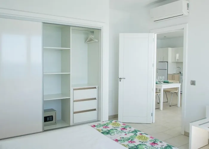 Blancazul Marina Appartement Playa Blanca (Lanzarote)