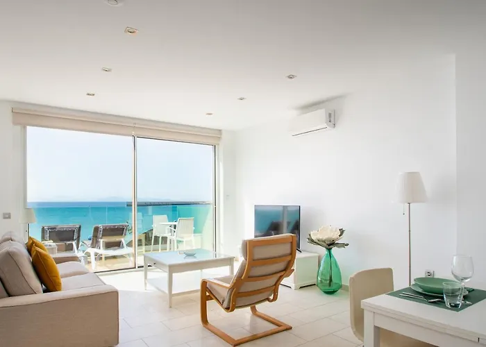 Blancazul Marina Appartement