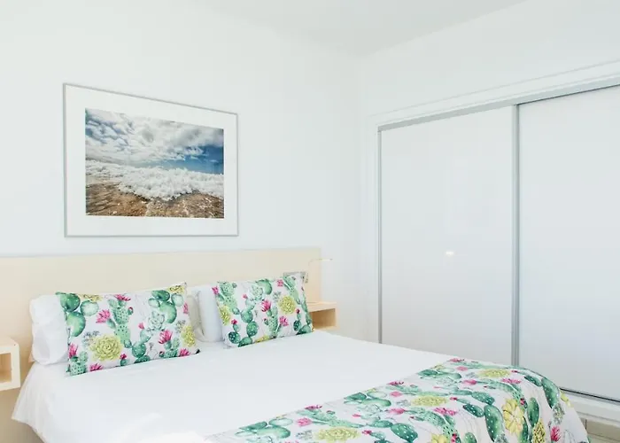 Blancazul Marina Appartement