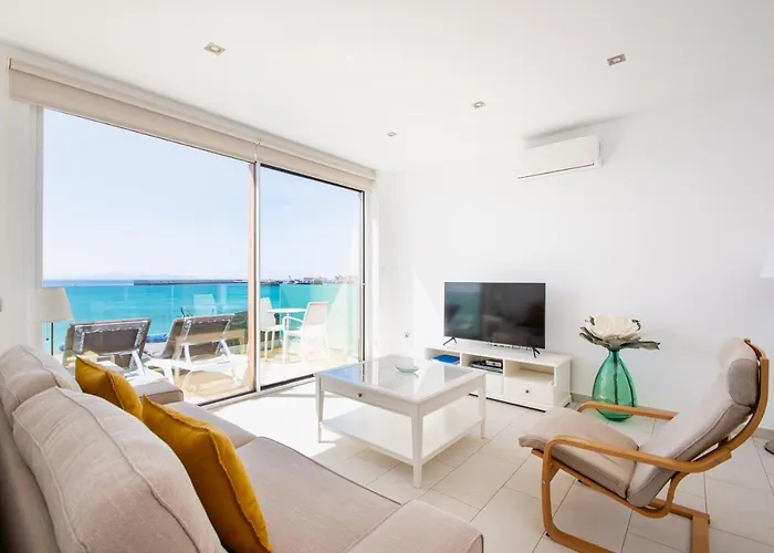 Blancazul Marina Appartement