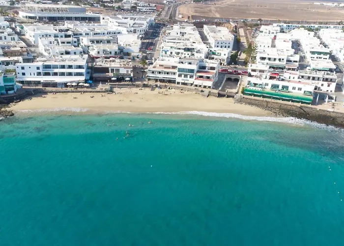 Blancazul Marina