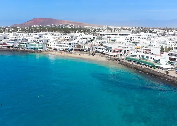 Blancazul Marina