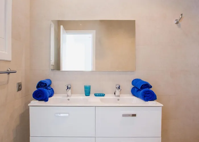 Blancazul Marina Appartement
