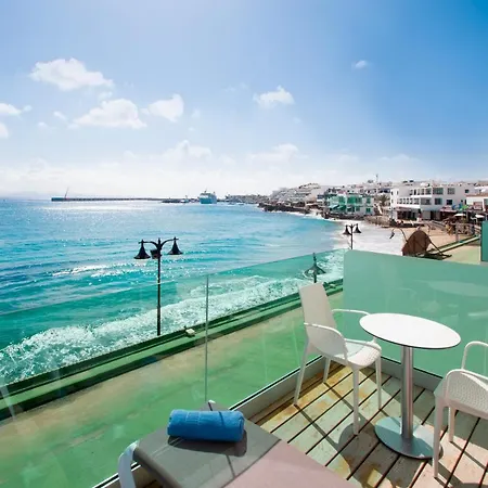 Blancazul Marina 아파트 플라야블랑카