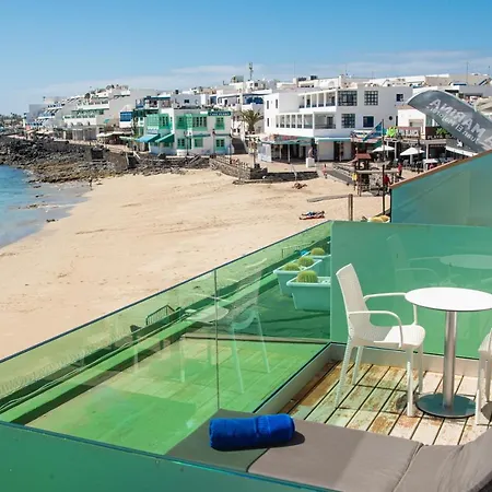 Appartamento Blancazul Marina Playa Blanca (Lanzarote)
