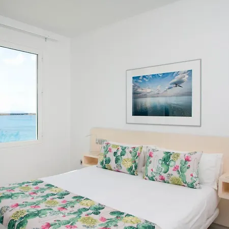 Blancazul Marina 플라야블랑카
