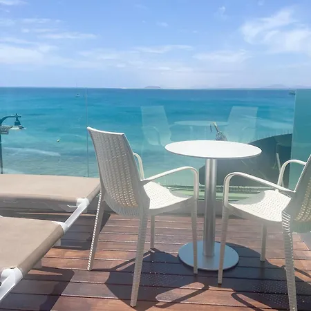 Blancazul Marina 아파트 플라야블랑카