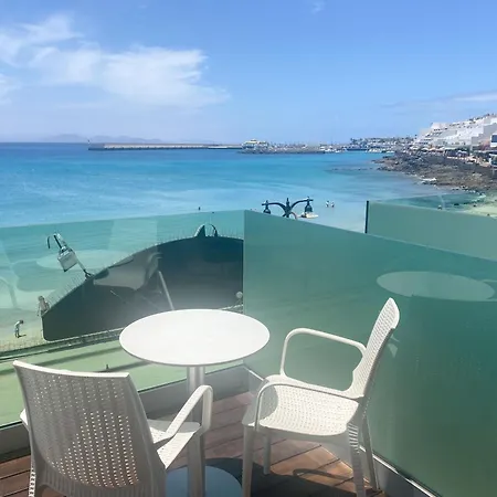 Blancazul Marina Appartamento