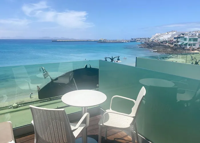 Blancazul Marina Apartament